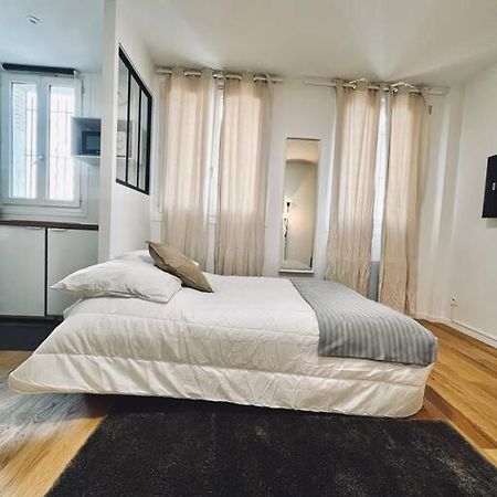 דירות סן-קואן Tres Beau Studio Refait A Neuf 2 מראה חיצוני תמונה